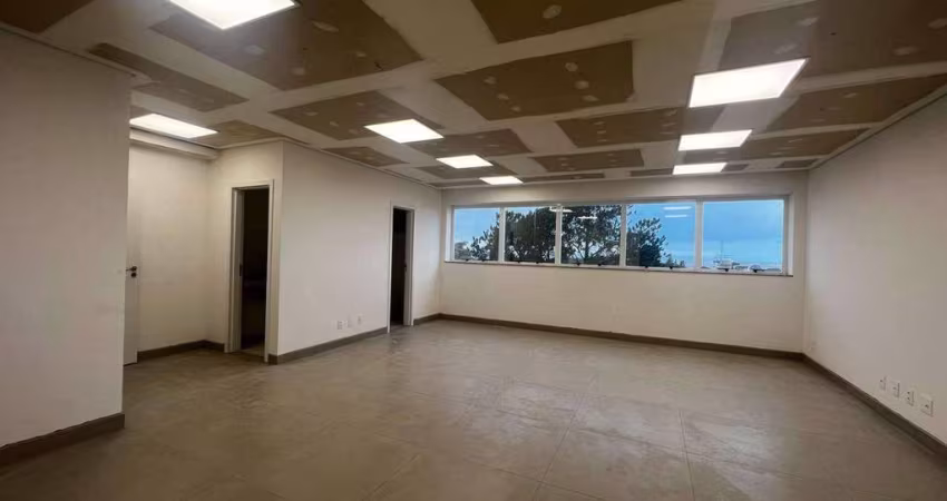 Sala à venda, 55 m² por R$ 350.000,00 - Centro - Rolândia/PR