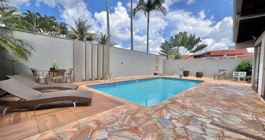 Casa com 3 dormitórios à venda, 281 m² por R$ 1.500.000,00 - Jardim Alto da Boa Vista - Rolândia/PR