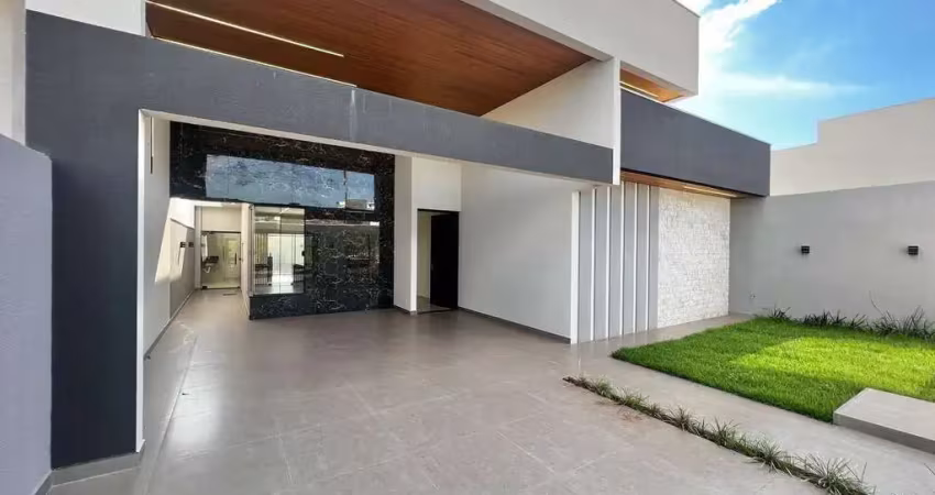 Casa à venda, 172 m² por r$ 1.050.000 - belmonte - rolândia/pr