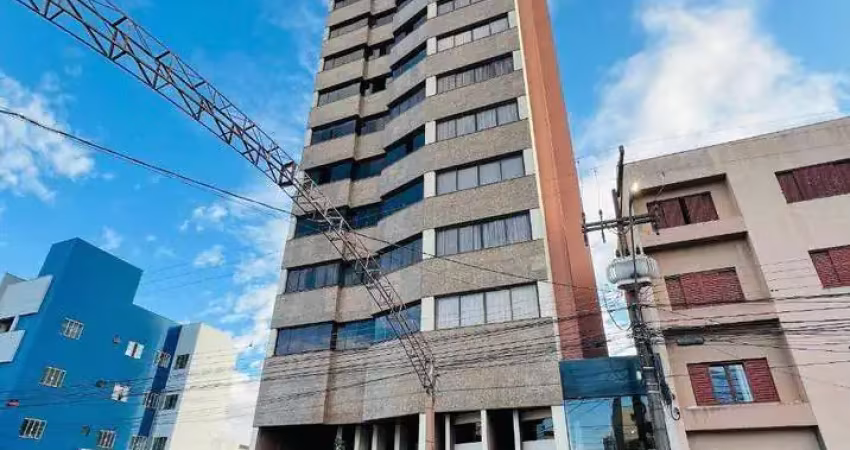 Apartamento com 4 dormitórios à venda, 193 m² por R$ 1.150.000,00 - Centro - Rolândia/PR