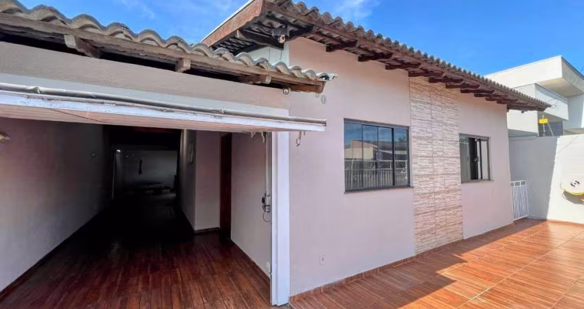 Casa com 3 dormitórios à venda, 130 m² por R$ 400.000,00 - Jardim Primavera - Rolândia/PR
