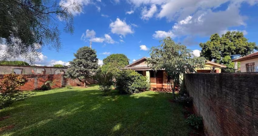 Casa à venda, 552m² por R$ 350.000 - Vila Oliveira - Rolândia/PR