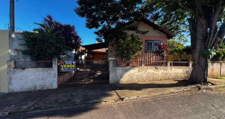 Terreno à venda, 315 m² por R$ 270.000 - Jardim Santa Terezinha - Rolândia/PR