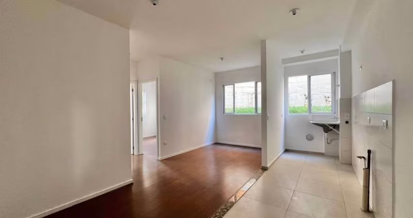 Apartamento com 2 dormitórios à venda, 44 m² por R$ 170.000,00 - Centro - Rolândia/PR
