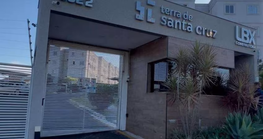 Apartamento com 2 dormitórios à venda, 44 m² por R$ 160.000 - Jardim Caviuna - Rolândia/PR