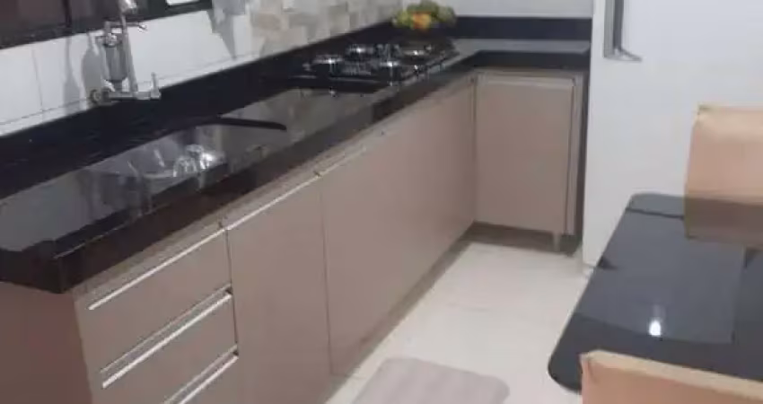 Casa à venda, 66 m² por r$ 280.000 - jardim nobre - rolândia/pr