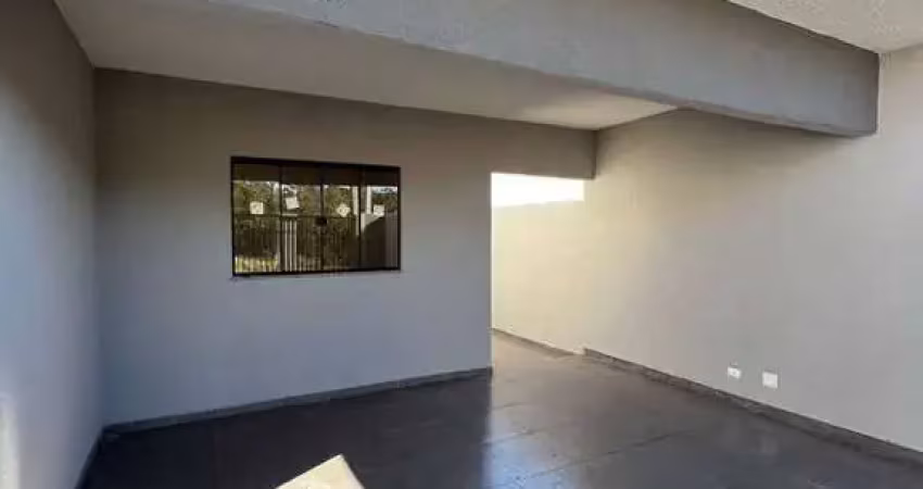 Casa com 2 quartos à venda no Jardim Catuaí, Rolândia 