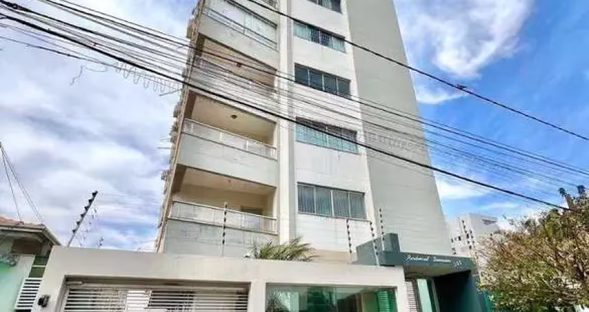 Apartamento com 3 dormitórios à venda, 161 m² por r$ 650.000,00 - centro - rolândia/pr