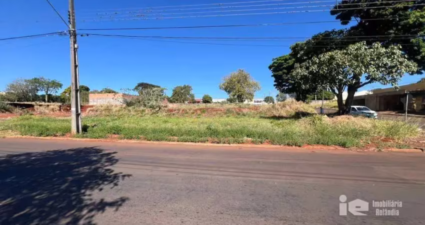 Terreno à venda, 600 m² por r$ 400.000 - centro - rolândia/pr