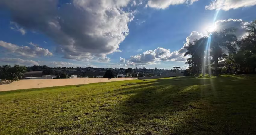 Terreno à venda, 2500 m² por r$ 1.500.000 - condomínio costa do sol - rolândia/pr