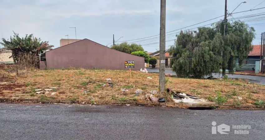 Terreno à venda no Jardim Nobre, Rolândia 