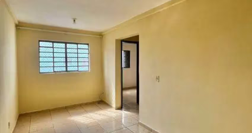 Apartamento com 2 dormitórios à venda por r$ 115.000 - parque industrial floresta - rolândia/pr