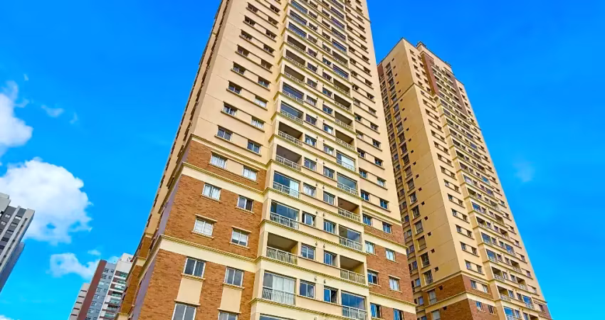 Lindo apartamento mobiliado no ecoville de 3 dormitórios com 1 vaga (garden ecoville)