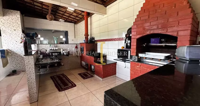 Casa Geminada em Cidade Nova, Santana do Paraíso/MG
