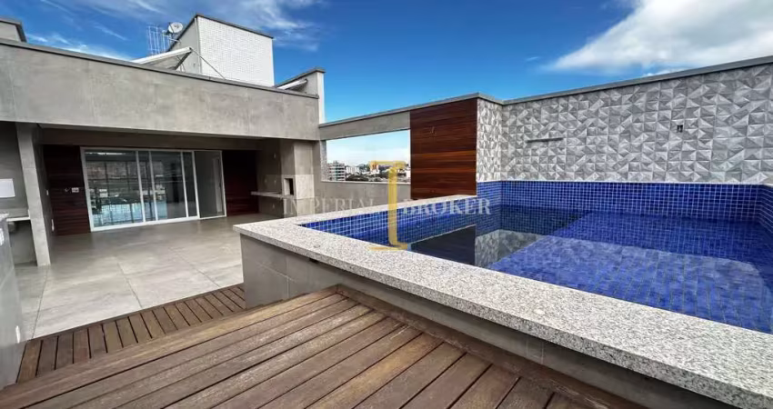 Cobertura Duplex Cidade Nobre