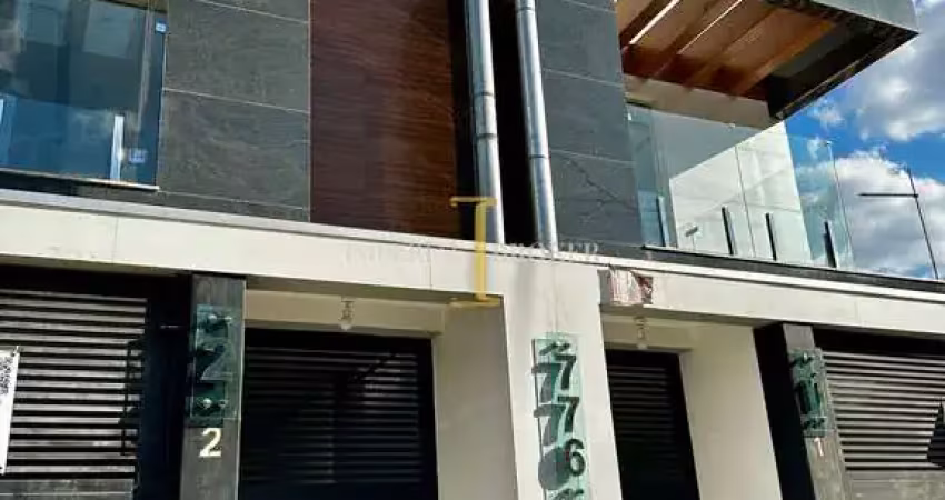 Casa geminada em residencial bethânia, santana do paraíso/mg