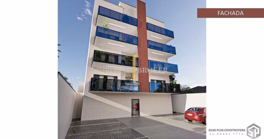 Apartamento em Veneza, Ipatinga/MG