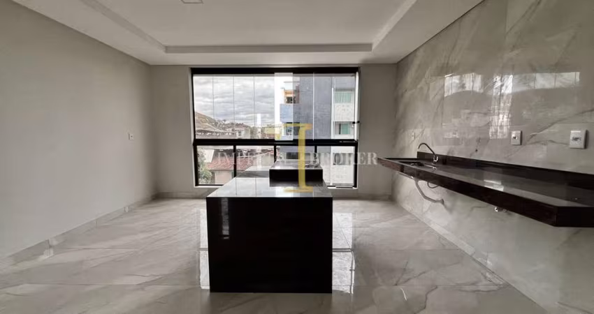 Apartamento em Canaã, Ipatinga/MG
