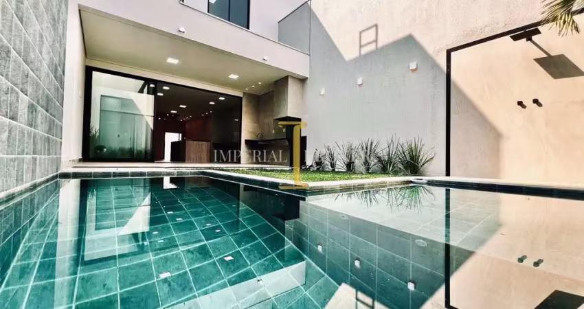 Casa com 3 quartos à venda na Cidade Nobre, Ipatinga 