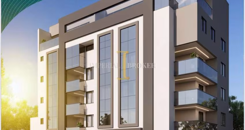 Apartamento bairro Bom Retiro
