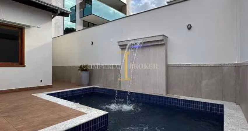 Casa com 4 quartos à venda na Cidade Nova, Santana do Paraíso 