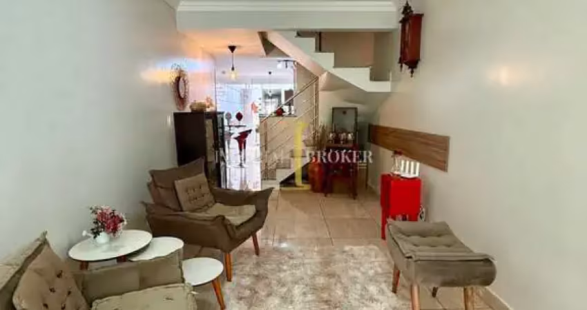 Casa geminada em cidade nova, santana do paraíso/mg