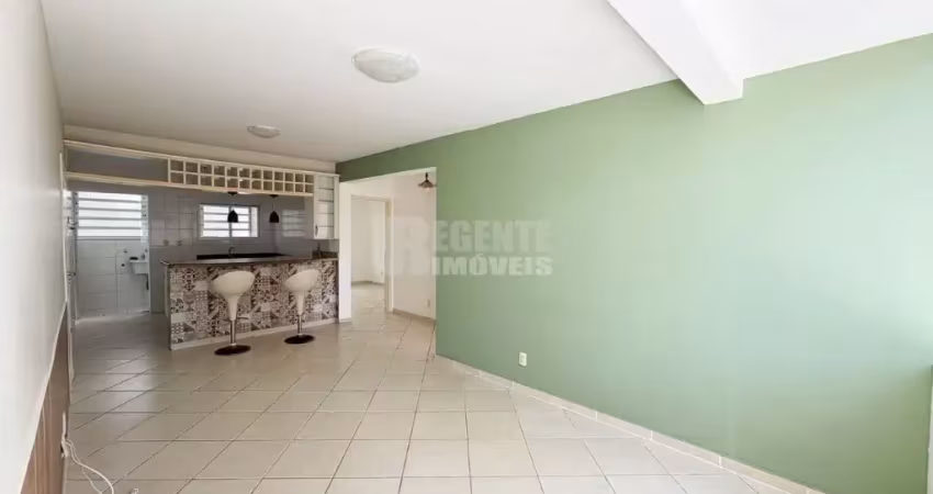 Apartamento à venda no bairro Trindade em Florianópolis