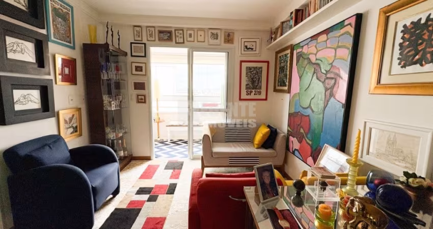 Apartamento à venda no bairro Bea Vista em Florianópolis.