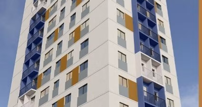 Apartamento de 1 e 2 Quartos, na Encruzilhada