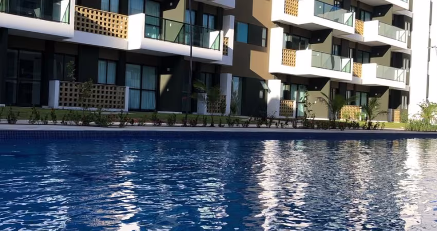 Mana Beach Experience – Viva o Litoral dos Seus Sonhos em Muro Alto!