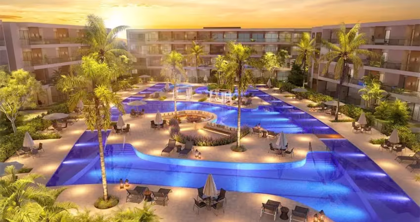 Malia beach experience – o seu lugar ao sol em porto de galinhas!