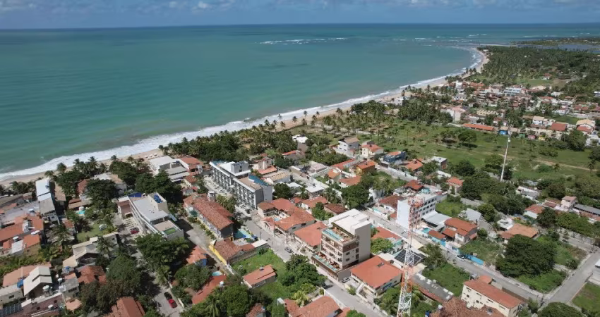 Mahrak Villa Maracaípe: Seu Refúgio Pé na Areia com Estilo e Exclusividade
