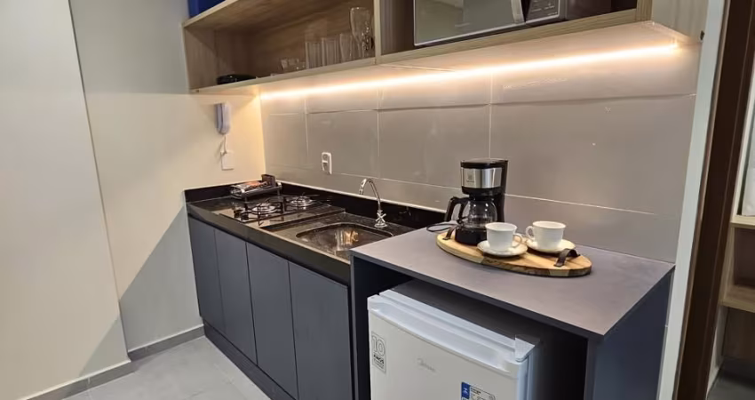 Porto Prime – Apartamento com Piscina Privativa no Centro de Porto de Galinhas por R$ 485 mil!