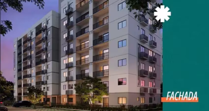 Apartamento com 2 quartos à venda no Fragoso, Olinda 