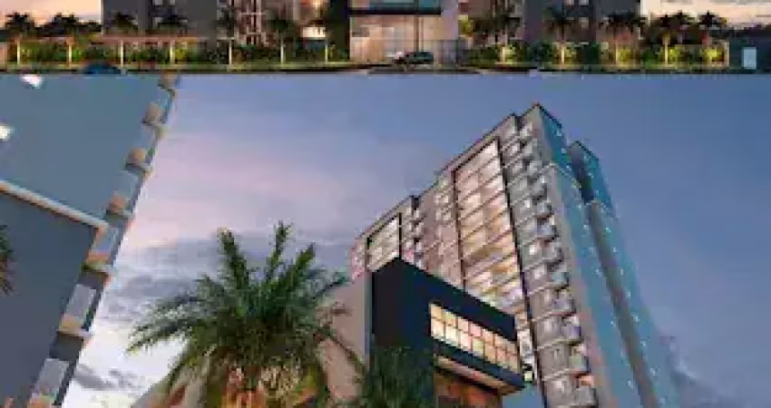 Descubra o lugar onde seu dia a dia vira lazer! no pátio solare, você encontra seu apartamento ideal!