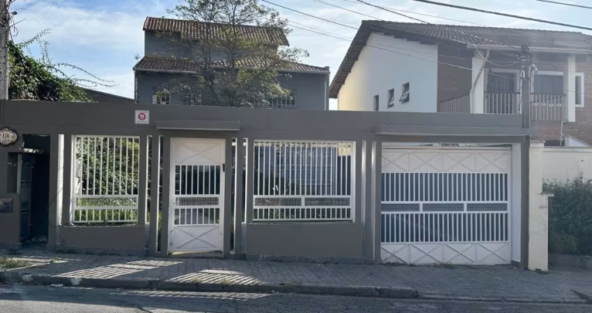 Lindo sobrado no melhor bairro de Mogi das Cruzes