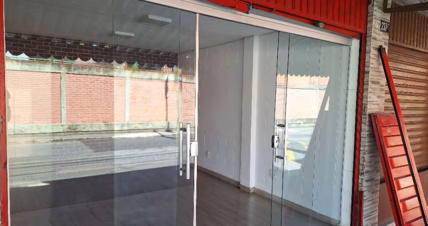 Loja no Bairro União