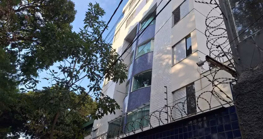 COBERTURA NO BAIRRO SANTA INÊS COM SUÍTE E 2 VAGAS