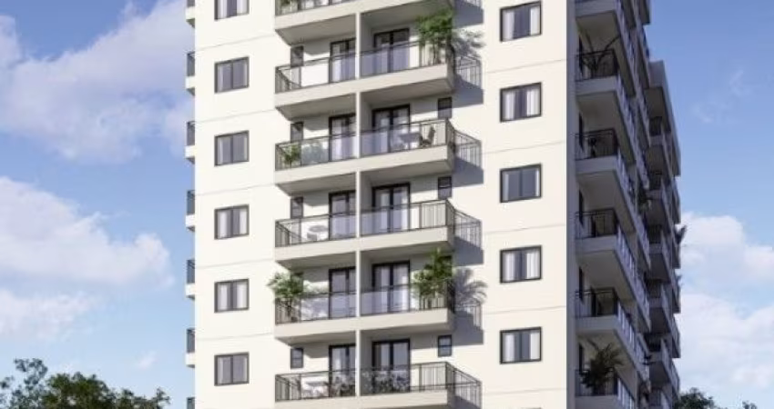 Meier,  3 quartos (suíte) Novo