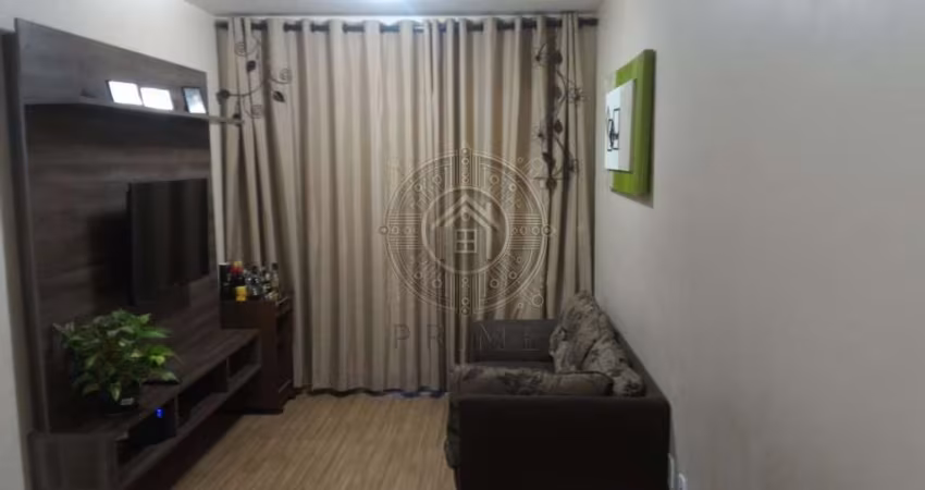 Edifício Vila Progresso - Apartamento