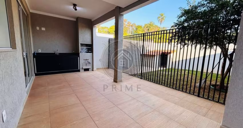 Condomínio Vila Verde - Casa à venda no bairro Jardim Quintas das Videiras - Jundiaí/SP