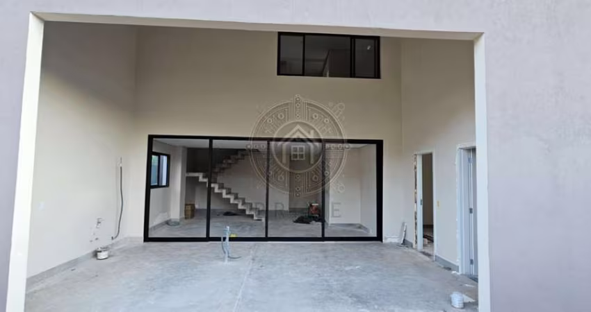 Condomínio Vila Verde - Casa Nova e Moderna à Venda – Condomínio Villa Verde | Jundiaí/SP