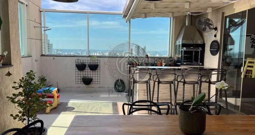 Edificio Città di Firenze - Cobertura Duplex no Edifício Città di Firenze - Jardim Ana Maria / Jundiai - SP