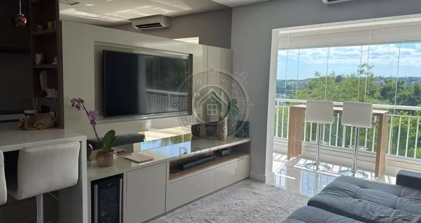 Residencial Olívio Boa - Apartamento com Vista Livre no Residencial Olivio Boa – Jundiaí/SP