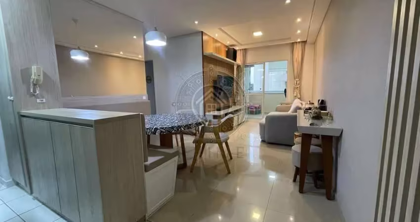 Hanbury Park - Apartamento Decorado à Venda – Hanbury Park | Engordadouro – Jundiaí/SP