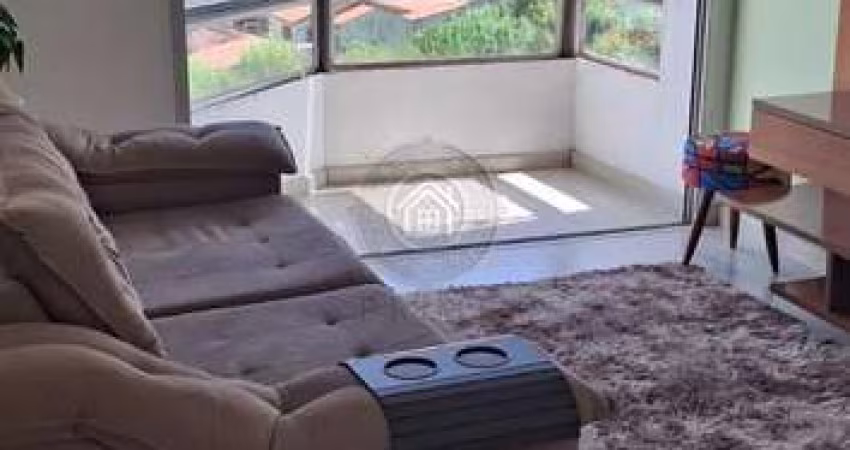 Edifício Maria José - Apartamento à Venda no Edifício Maria José – Vila Aparecida | Jundiaí/SP