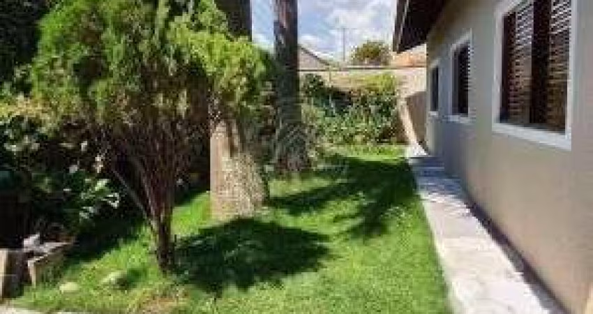 Casa de Alto Padrão à Venda – Chácara Recreio Santa Camila | Jundiaí/SP