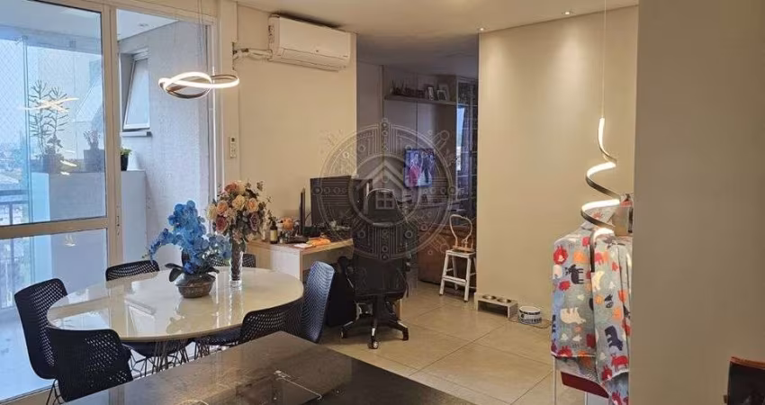 Altos da Samuel Martins - Apartamento à Venda no Altos da Samuel Martins – Jardim do Lago, Jundiaí/SP | 98m² | 3 Dormitórios | 2 Vagas | Varanda Gourmet