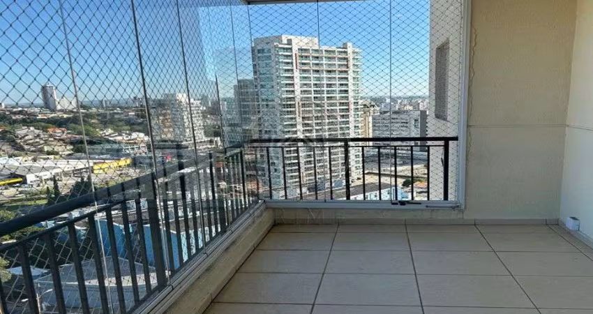 Abitare Eco Club - Apartamento com Vista Livre à Venda no Abitare Eco Club – Jardim Messina, Jundiaí/SP | 89m² | 2 Dormitórios (3º reversível)