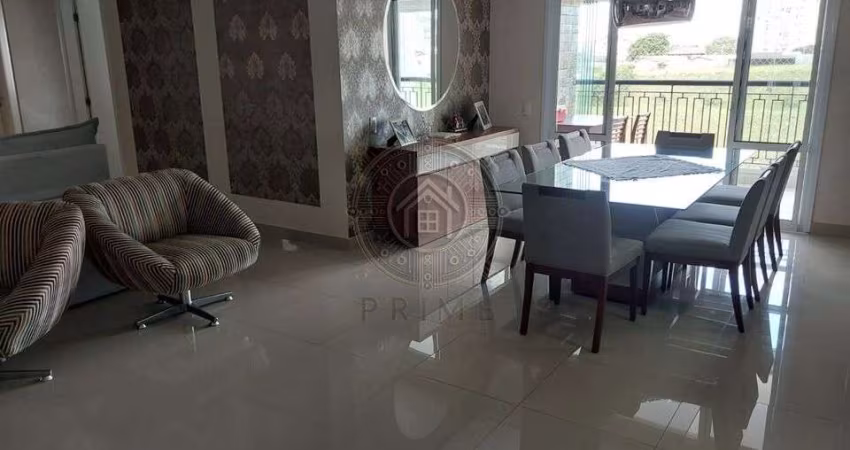 Atmosphera Natural Living - Apartamento à Venda no Atmosphera Natural Living – Jundiaí/SP | 131m² | 3 Suítes | 2 Vagas | Alto Padrão e Completo